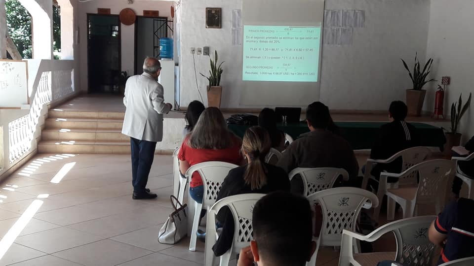 CURSO DE TASACIONAIAP